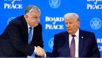 U.S. officials accuse Canada of midterm meddling — but Trump has endorsed foreign candidates