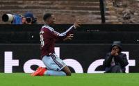 African players in Europe: Jackson brace ends City’s perfect record