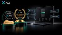 IUX Introduces Next-Generation Web Client Portal for Traders