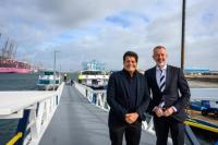 India Reaffirms Stronger Trade And Investment Ties With The Netherlands