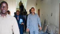 Somalia’s House Speaker Inspects Renovation Work at Villa Hargeisa