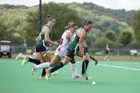 Field Hockey: Ohio loses 4-3 in overtime thriller against Ball State
