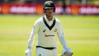 Australia opener Nic Maddinson dropped for series-defining Test against South Africa in Cape Town