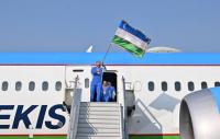 Uzbekistan welcomes home its Asian Para Games champions