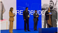 Bangladeshi fabric inspection technology earns Global Change Award