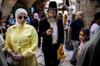 Will Arabs be Israel’s kingmakers?