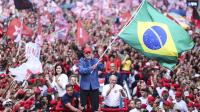 Brazil and Serbia have shown hope is possible – Israel and America, it’s you next