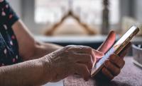 Nonagenarian in Japan outwits suspected scammer
