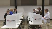Indianapolis voters have more options for early voting