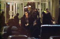 Today in History: October 26, Chechen rebels siege Moscow theater