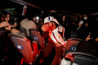 Seoul’s zombie-themed bus tour sparks online buzz