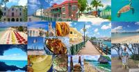 Luxury, culture and sunshine fuel Barbados’ winter appeal