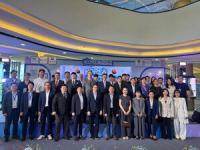 Korea Expands Food Push Into Laos