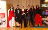 Belle Sisoski Takes Borneo’s Musical Heritage To The World Stage