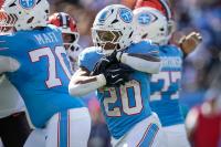 32 things we learned in NFL Week 7: As trade deadline nears, so do showcase opportunities