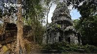Thailand rejects Cambodia's demand for temple artifacts