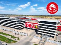 Mom's Touch Enters Kazakhstan, Targets 50 Stores in 10 Years