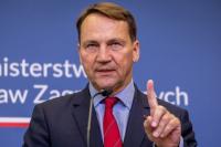Russian Hybrid Attacks are Constantly Happening in Europe, Says Polish FM