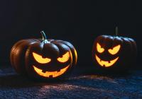 Business Monday: Being in Business can be Scary – Bob Salvas