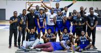 Spintex Knights reach Road to BAL Elite 16 unbeaten, set up JCA rematch