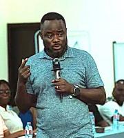 Illegal miners dig under gas pipelines • Ghana Gas warns of threat to power supply