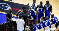Unbeaten Spintex Knights stuck in Libya as US$29,200 travel bill remains unpaid