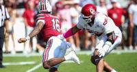 How to watch South Carolina at Oklahoma: TV channel, streaming, time and more