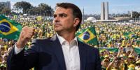 Flávio Bolsonaro Declares Brazilian Election Results Invalid