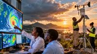 Sierra Leone Validates 2026-2031 Plan to Strengthen Weather and Early Warning Services