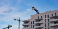Europe’s housebuilding recovery will have to wait until 2029