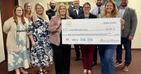 South Florida State College Foundation receives over $35,000 from Florida College System Foundation