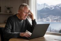 51% of new online spending in emerging markets will come from older consumers, study finds