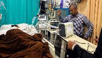 Home ICUs vs big hospital bills. Inside India’s new healthcare boom