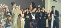 Miss Georgia wins; Miss Malaysia takes second in Miss Asia Global Malaysia 2026