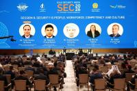 Kazakhstan, Brazil Explore Aviation Security Cooperation During ICAO Week