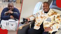 Zimbabwean Prophet Vows to Pay Some of Businessman Wicknell Chivayo’s Debts