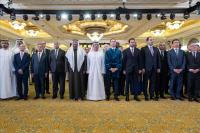 Kazakhstan Ambassador: UAE Ties Evolve into Strategic Partnership Amid Record Investments