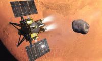 Technology, Science & Space