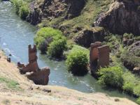 Armenia, Turkey plan joint restoration of Ani Bridge