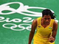 Denmark Open: Sindhu settles for runner-up finish 