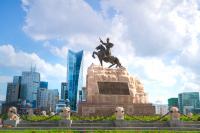Mongolia's Khan Bank secures $130m green loan