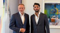 Frankfurt’s QuoIntelligence lands backing from ex-German finance minister Christian Lindner months after €7.3 million Series A