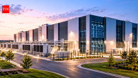 A New Jersey developer filed a $300 million lawsuit after a township moved to block AI data centres; the dispute began with plans for two warehouses
