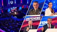 Video Report: Linking the Civil and Defense Industries as the Key to Strengthening the Czech Republic's Defense Capabilities