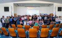 UOG students to leverage unique island research into career-building connections at SACNAS