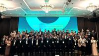 KFS Shares Forest Cooperation Achievements in Asia and Expands Use of Advanced Technologies