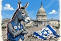 Do Americans support Israeli democracy? Then let their voters decide