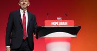 Business leaders set demands to Chancellor for October Budget