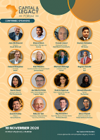 Who Inherits Africa’s Wealth? Shaping the Future of Generational Fortunes
