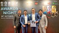 New Media Solutions breaks regional barriers with dual Dragons of Asia wins